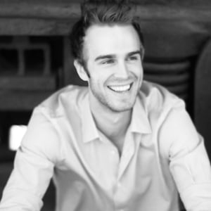 Profile picture for Ryan Garvin