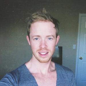 Profile picture for Bryan Rogers