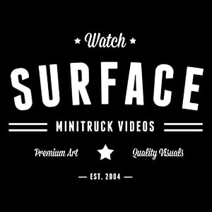 Profile picture for Surface