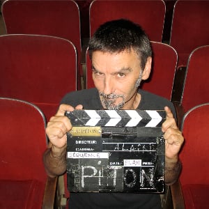 Profile picture for Alain PITON