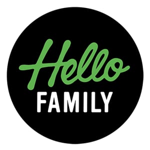 Profile picture for Hello Family
