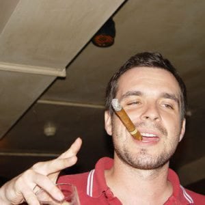 Profile picture for Christian Spittle