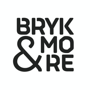 Profile picture for Bryk&More