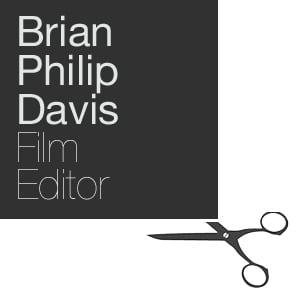 Profile picture for Brian Philip Davis