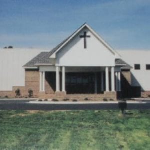 Profile picture for Royal Baptist