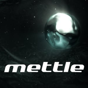 Profile picture for mettle