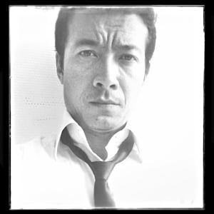 Profile picture for Stéphane Fourreau