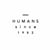 Humans since 1982