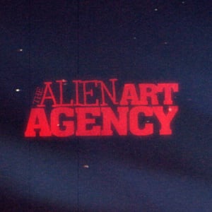 Profile picture for AlienArtAgency