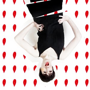 Profile picture for Cécile Reverdy