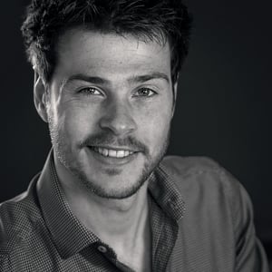 Profile picture for Stefan Voigt