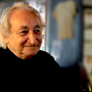 Profile picture for Bert Shapiro