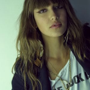 Profile picture for brook power