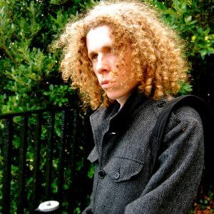 Profile picture for Peter Scott