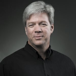 Profile picture for Bob Hamp
