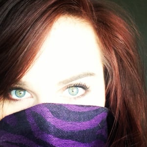 Profile picture for Sarah Bielby