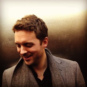 Profile picture for Andrew Borden-Chisholm