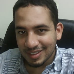 Profile picture for Jose-Lorenzo Maldonado