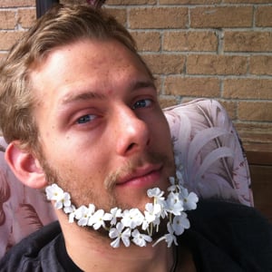 Profile picture for Theodor Wolff