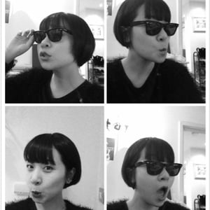 Profile picture for hailey chan