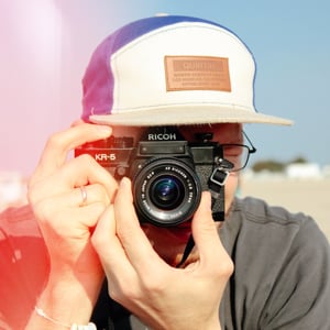 Profile picture for Kai Küken