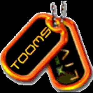 Profile picture for tooms