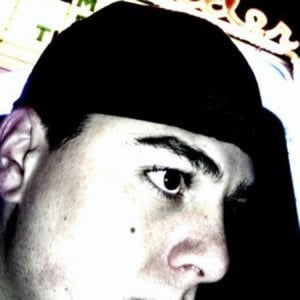 Profile picture for Mike Thomas