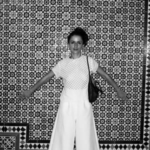 Profile picture for Barbara Anastacio