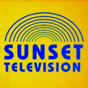 Profile picture for Sunset Television