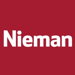 Profile picture for Nieman Foundation