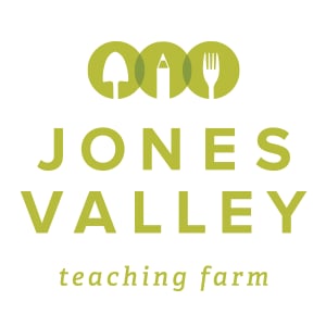 Profile picture for Jones Valley Teaching Farm