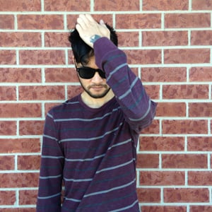 Profile picture for Justin Borja
