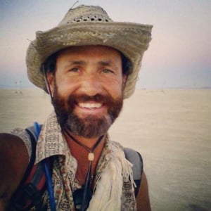 Profile picture for David C. Hill