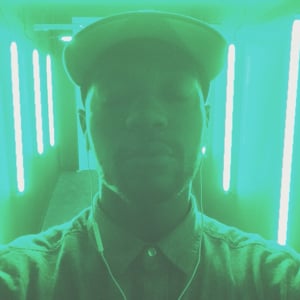 Profile picture for DuBois Ashong