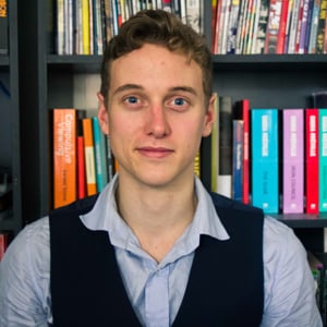 Profile picture for Eric Dittloff