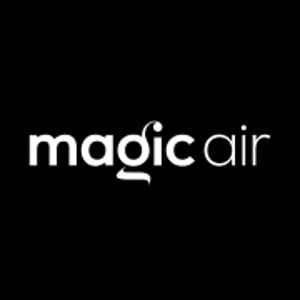 Profile picture for MagicAir