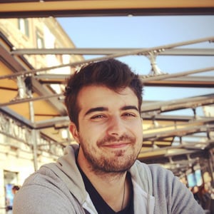 Profile picture for Alex ZV