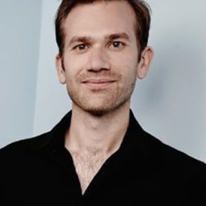 Profile picture for Aaron Moorhead