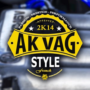 Profile picture for AK Vag