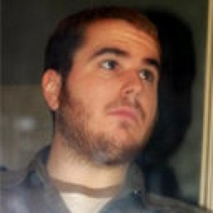 Profile picture for Shaun Gish