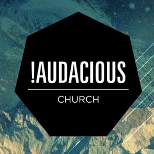 Profile picture for !Audacious Church