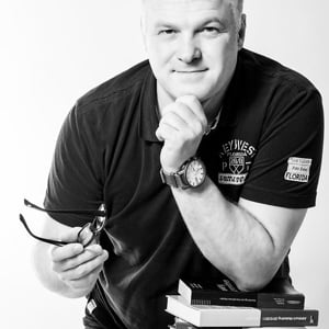Profile picture for Friedhelm Fischer