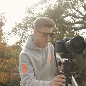 Profile picture for Sam Sutterlin