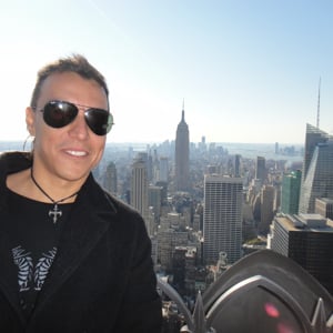 Profile picture for Josef Rios