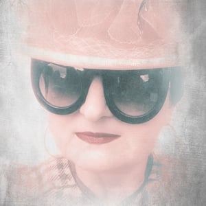 Profile picture for Ginette Callaway