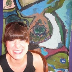 Profile picture for Maggie Fazeli Fard