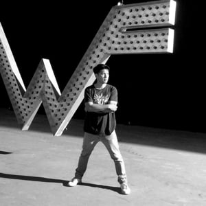 Profile picture for Warren Fu