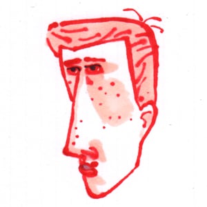 Profile picture for Jacob Streilein