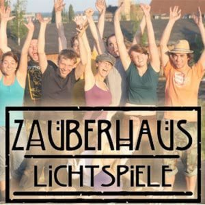 Profile picture for Zauberhaus Lichtspiele
