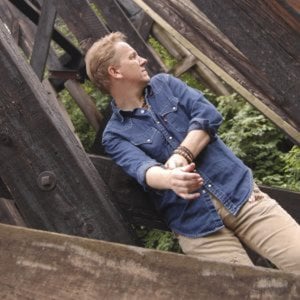 Profile picture for Wayne Avanson